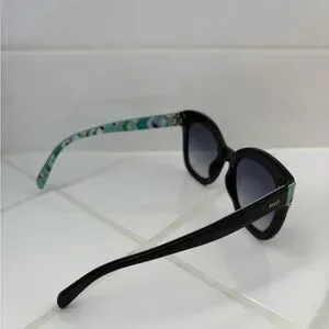 Emilio Pucci | Accessories | Emilio Pucci Ep97 C Black With  display picture 1